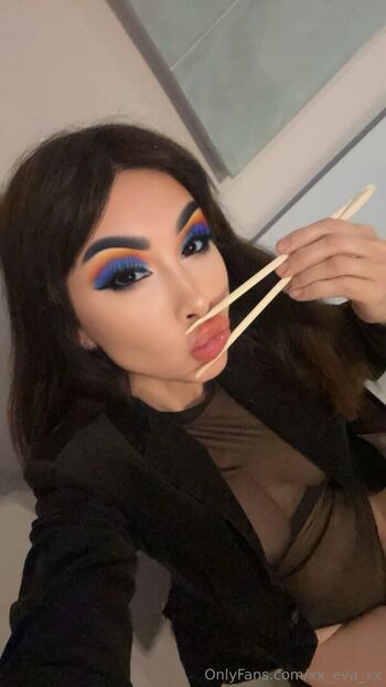 Full leaked Xx eva xx private onlyfans photo
