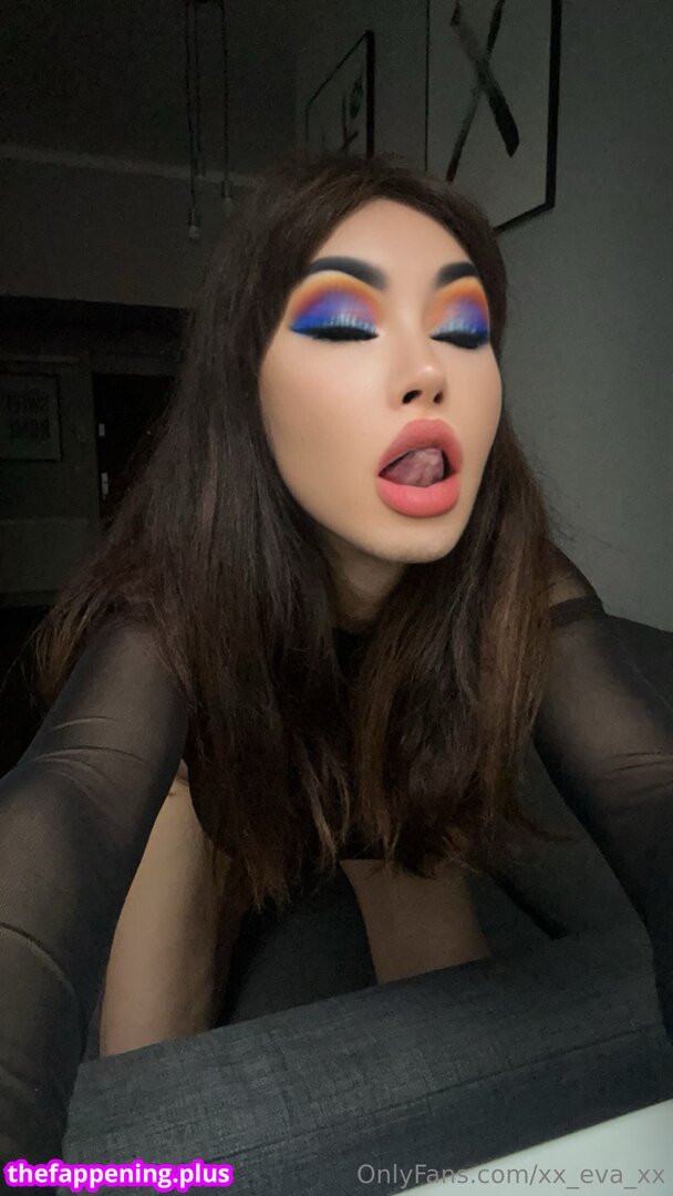 xx_eva_xx / xx_eva_xx.xx Çıplak OnlyFans Fotoğrafı #17