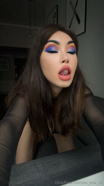 Full leaked Xx eva xx private onlyfans photo