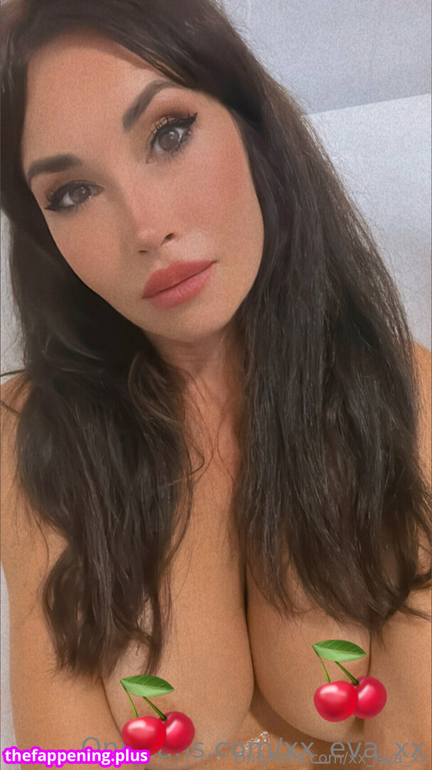 xx_eva_xx / xx_eva_xx.xx ヌードOnlyFans写真 #23