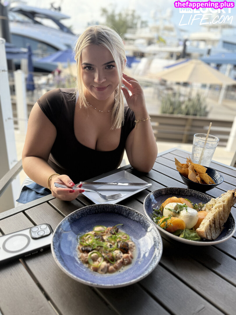 Lila Hayes / Xx.haiii / itshaimarie Foto OnlyFans Desnuda #109