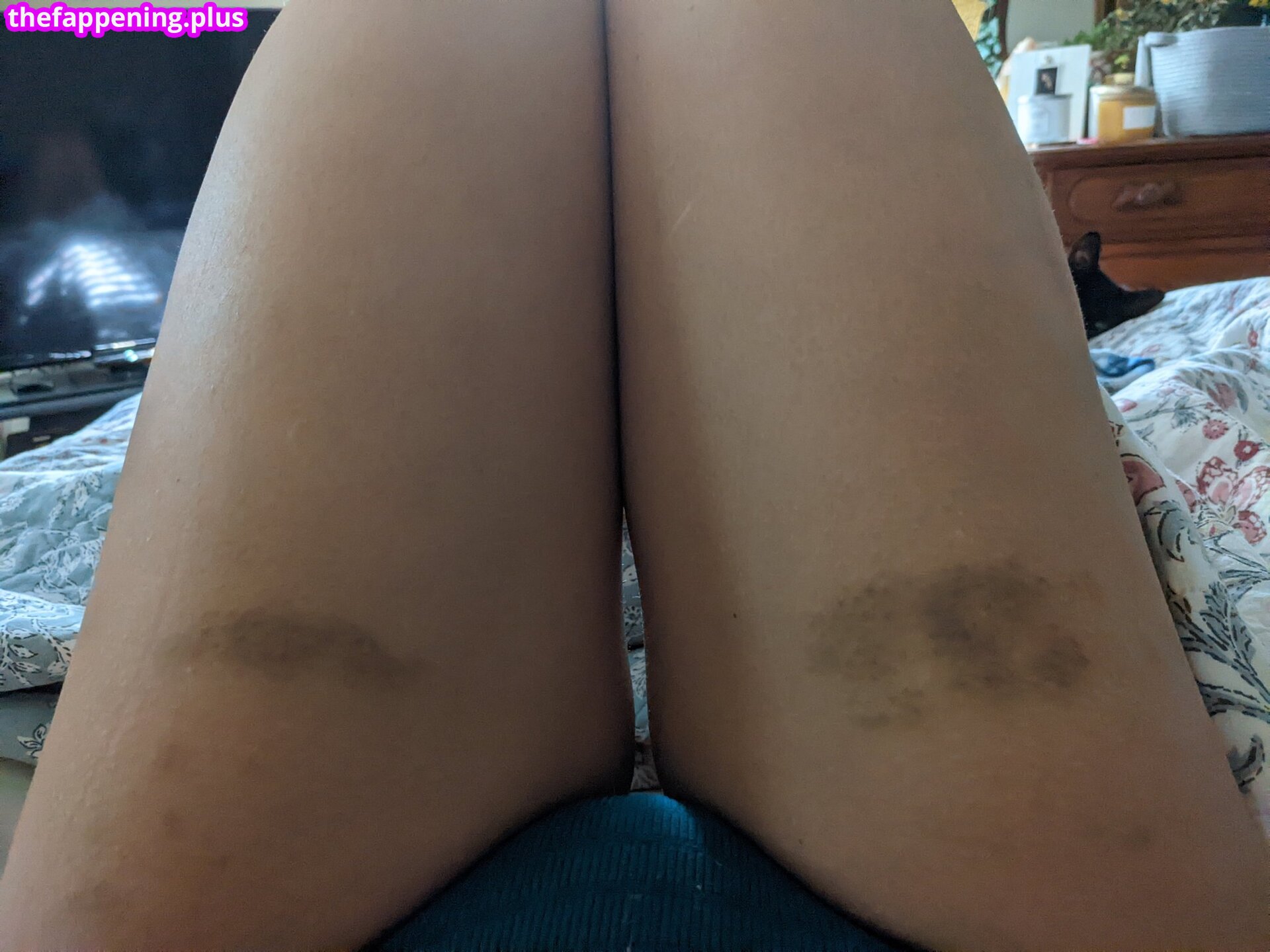 xx.hhhhunny / xx__justcat Naakte OnlyFans Foto #8