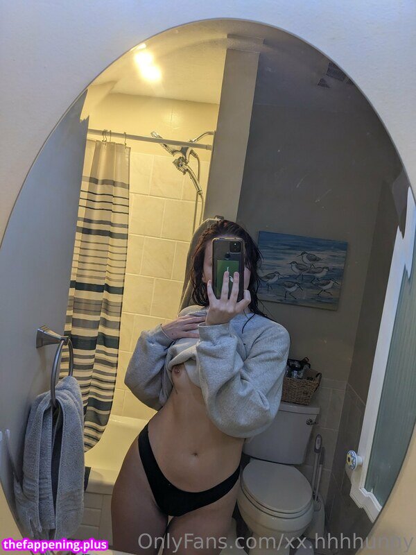 xx.hhhhunny / xx__justcat Nagie OnlyFans Zdjęcie #46