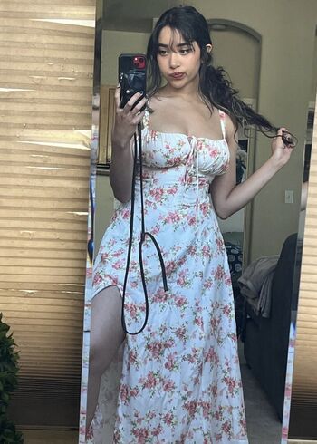 Full leaked Xx midna private onlyfans photo