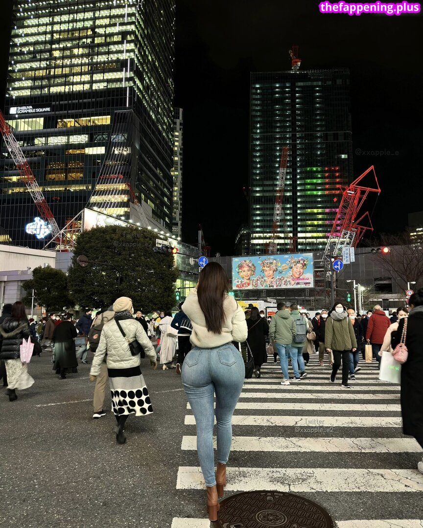 iamnobody89757 / xxapple / xxapple_e.official / xxapple_e2 / xxapplee_kr Naakte OnlyFans Foto #81