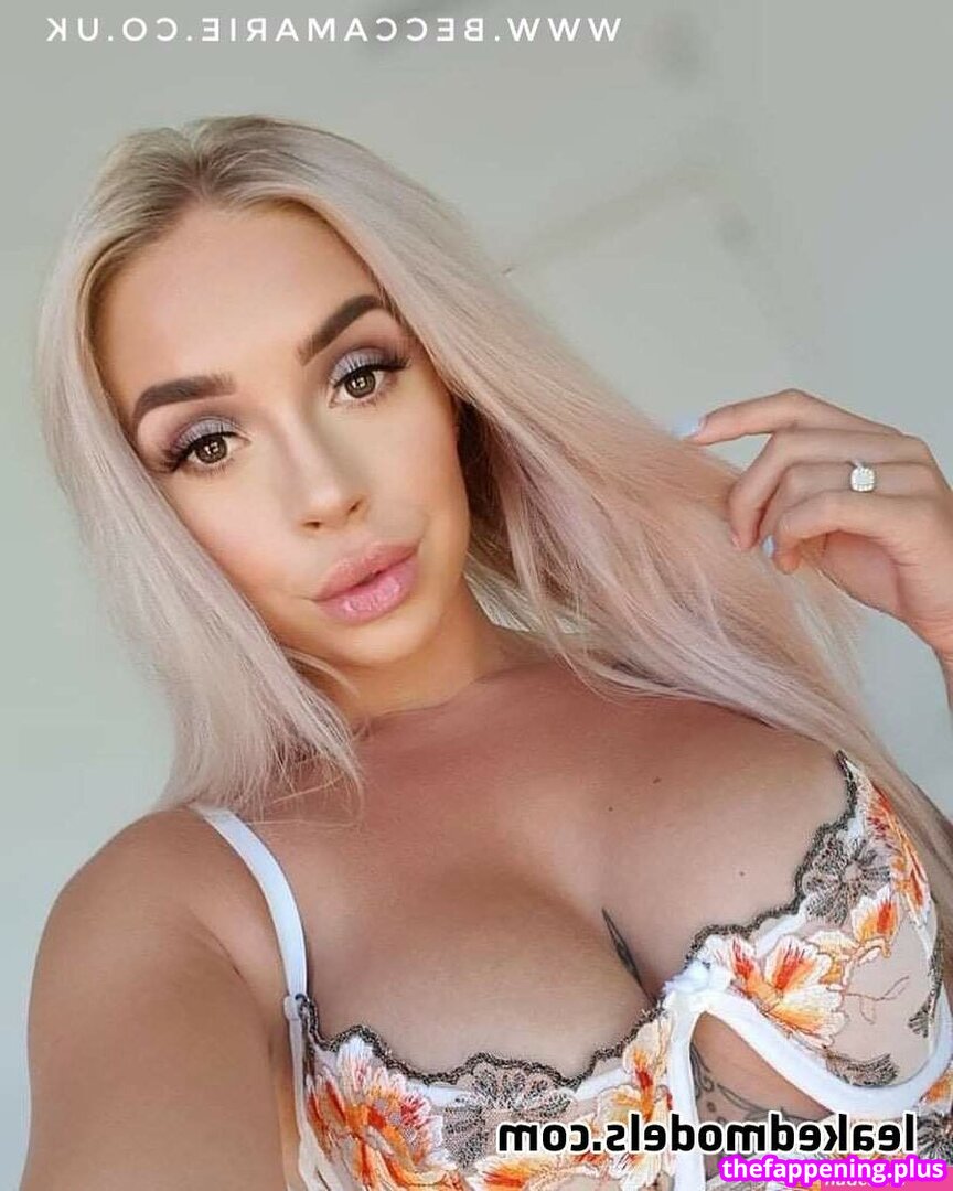 xxbeccamarie Foto OnlyFans Desnuda #3