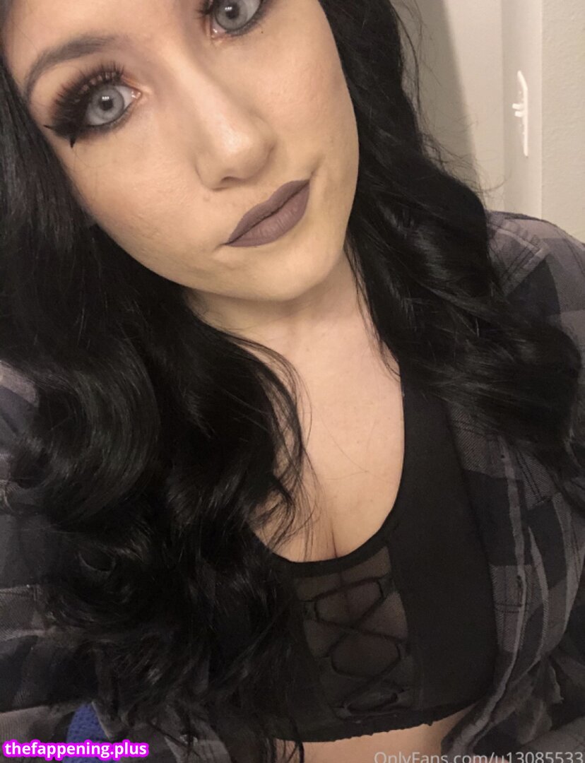 CheshireKatx / lilgothraven / u13085533 / xxcheshire_kat Nagie OnlyFans Zdjęcie #41