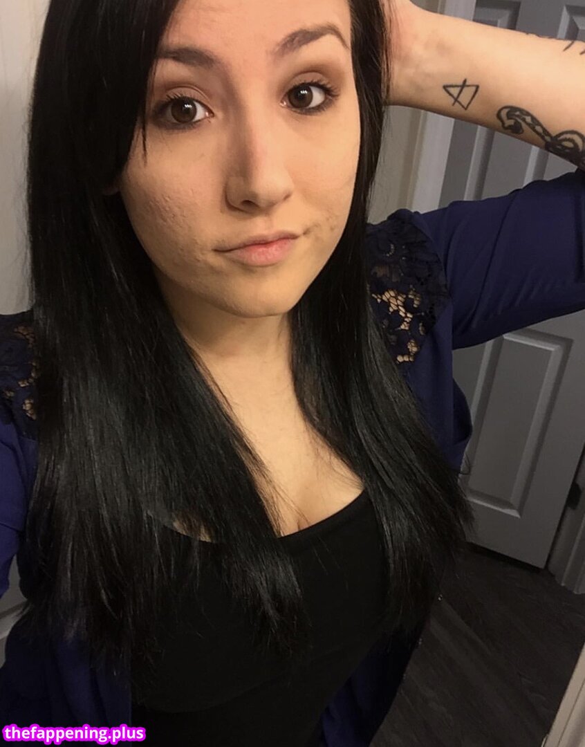 CheshireKatx / lilgothraven / u13085533 / xxcheshire_kat Nude OnlyFans Photo #81