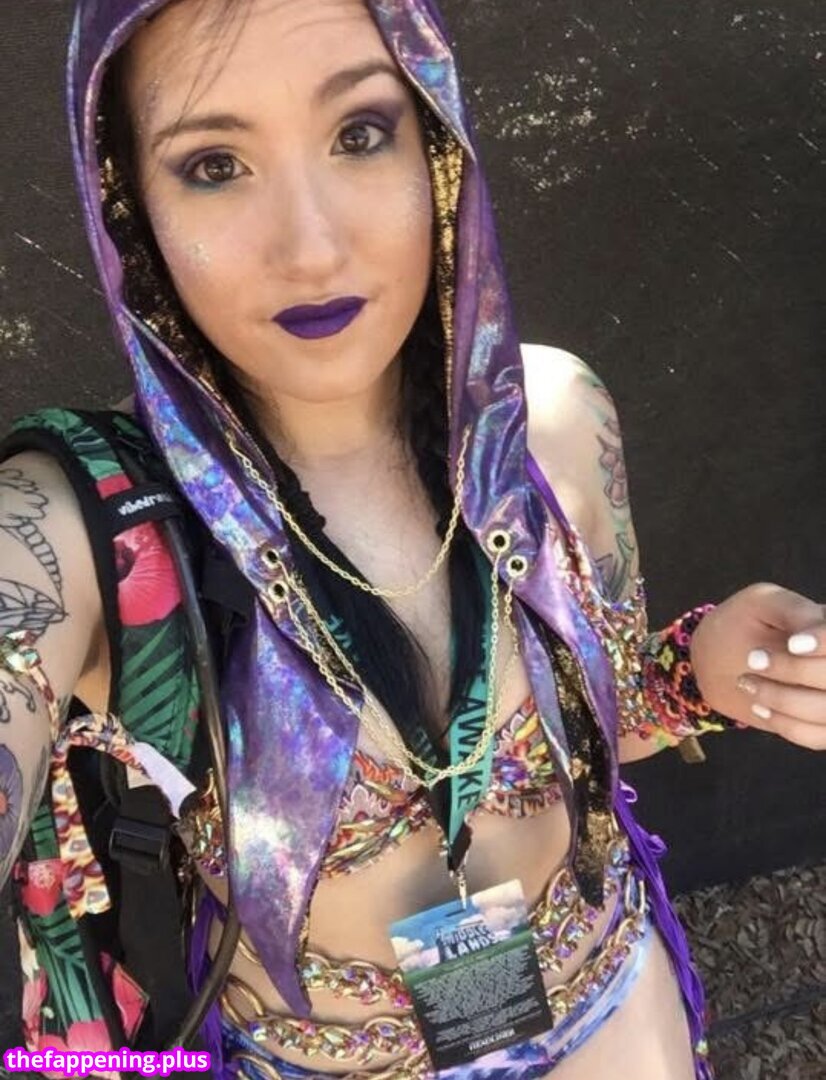 CheshireKatx / lilgothraven / u13085533 / xxcheshire_kat Nude OnlyFans Photo #86