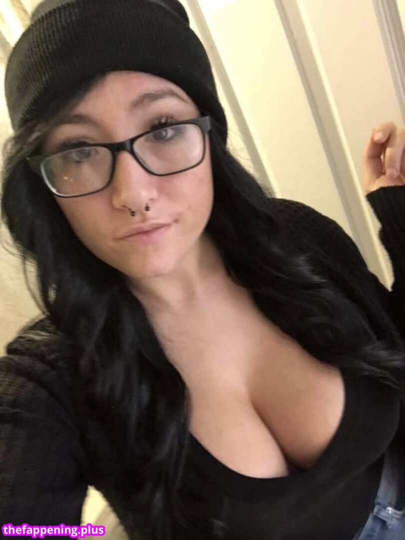 CheshireKatx / lilgothraven / u13085533 / xxcheshire_kat Foto OnlyFans Desnuda #93