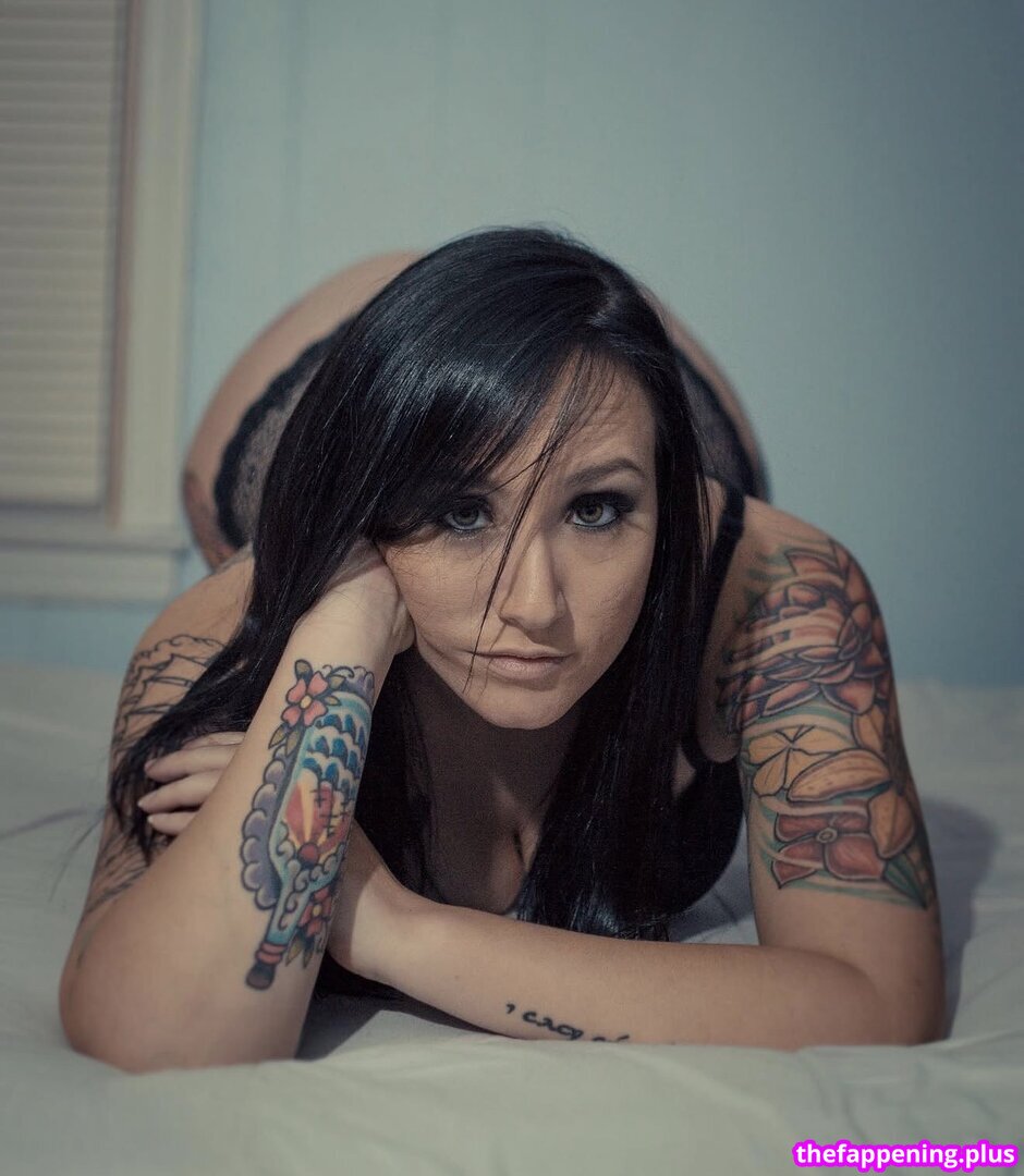 CheshireKatx / lilgothraven / u13085533 / xxcheshire_kat Foto OnlyFans Nuda #101