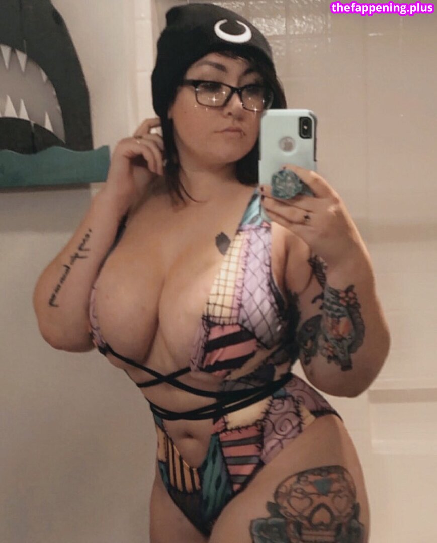 CheshireKatx / lilgothraven / u13085533 / xxcheshire_kat Meztelen OnlyFans Fotó #107