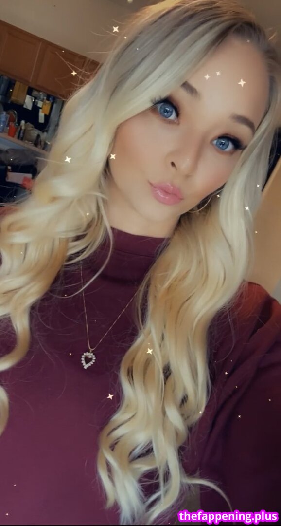 Xxchloebabyvip Foto OnlyFans Desnuda #8