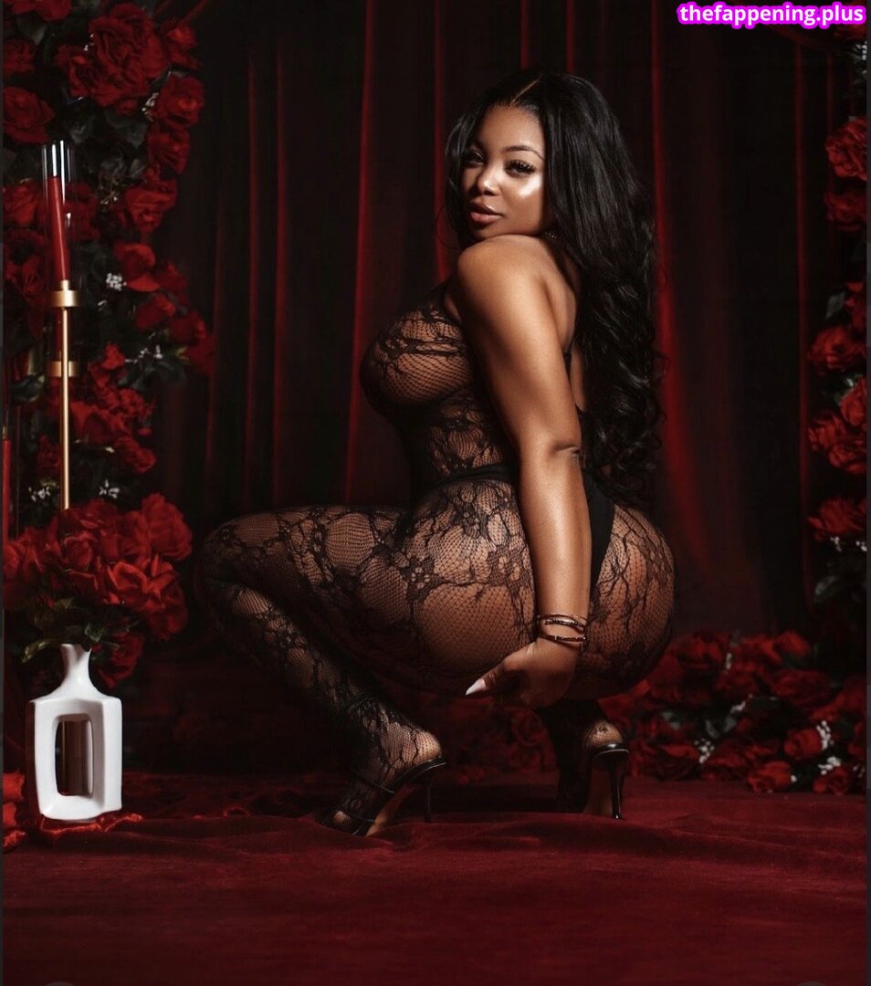 xxclusivee Nude OnlyFans Photo #1