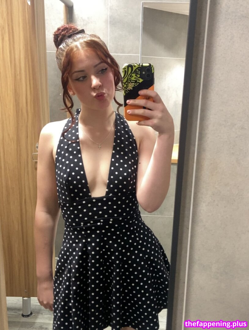 emmie_mck / xxemilyxxmcx Foto OnlyFans Desnuda #1
