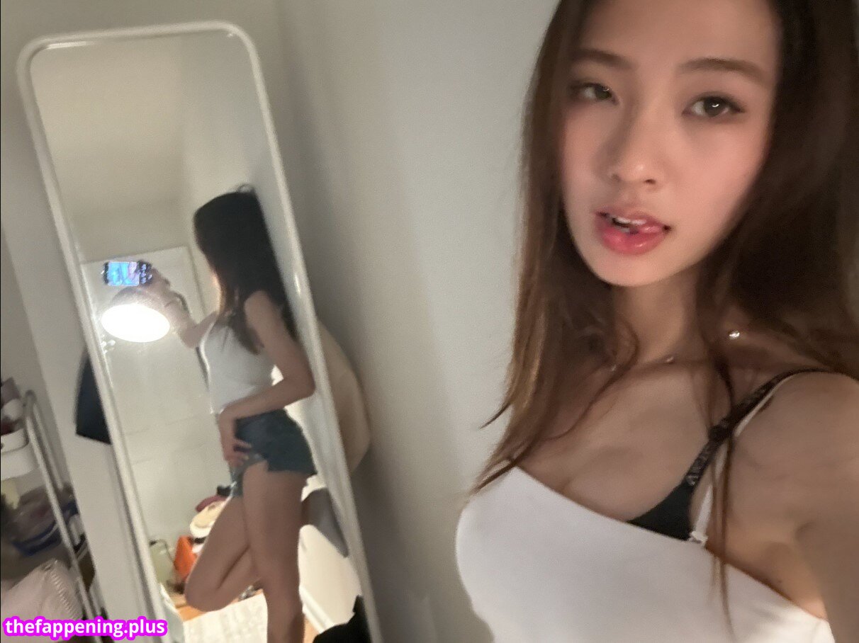 Xxgoddessanna / goddessashyaa नग्न OnlyFans फोटो #20