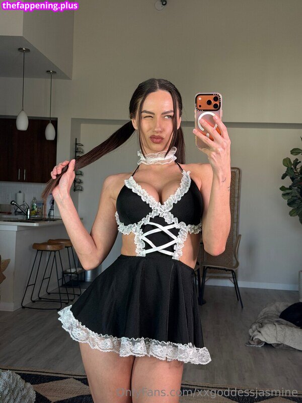 onlyjasskits / xxgoddessjasmine ヌードOnlyFans写真 #4