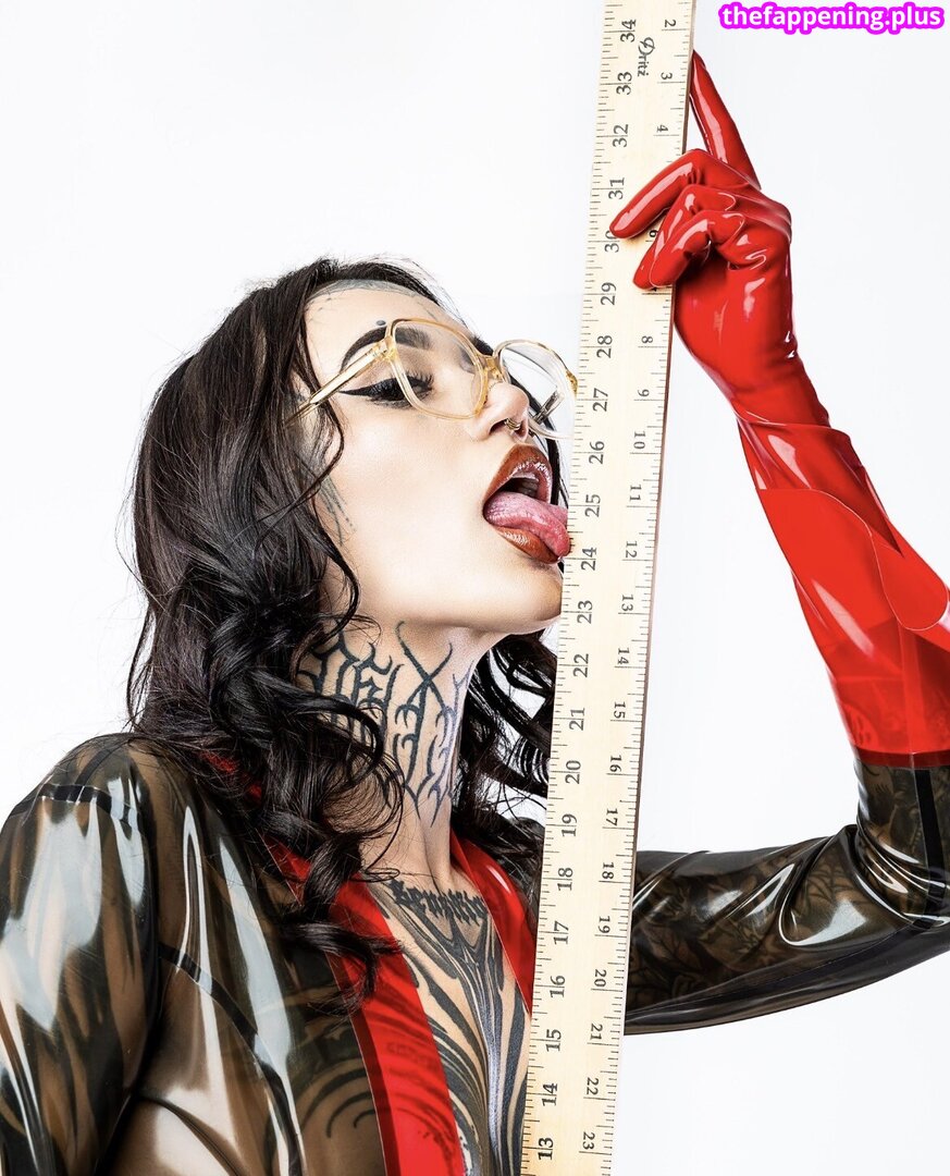 abigailofficialmusic / xxgripreaper Фото оголеного OnlyFans #2