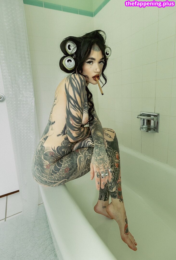 abigailofficialmusic / xxgripreaper Çıplak OnlyFans Fotoğrafı #5