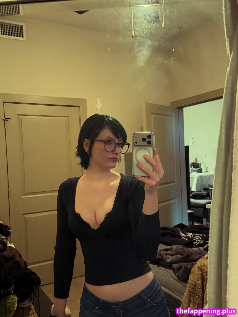 xxiluvkittyz Foto OnlyFans Desnuda #3