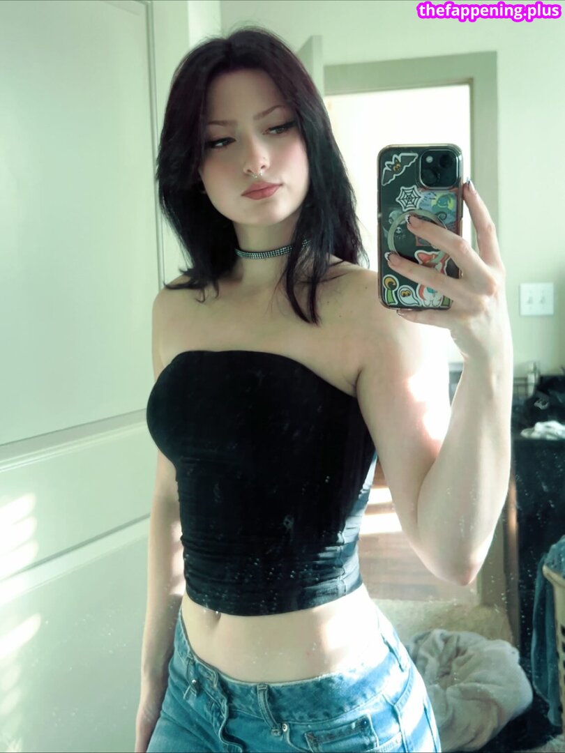 xxiluvkittyz Foto OnlyFans Nua #6