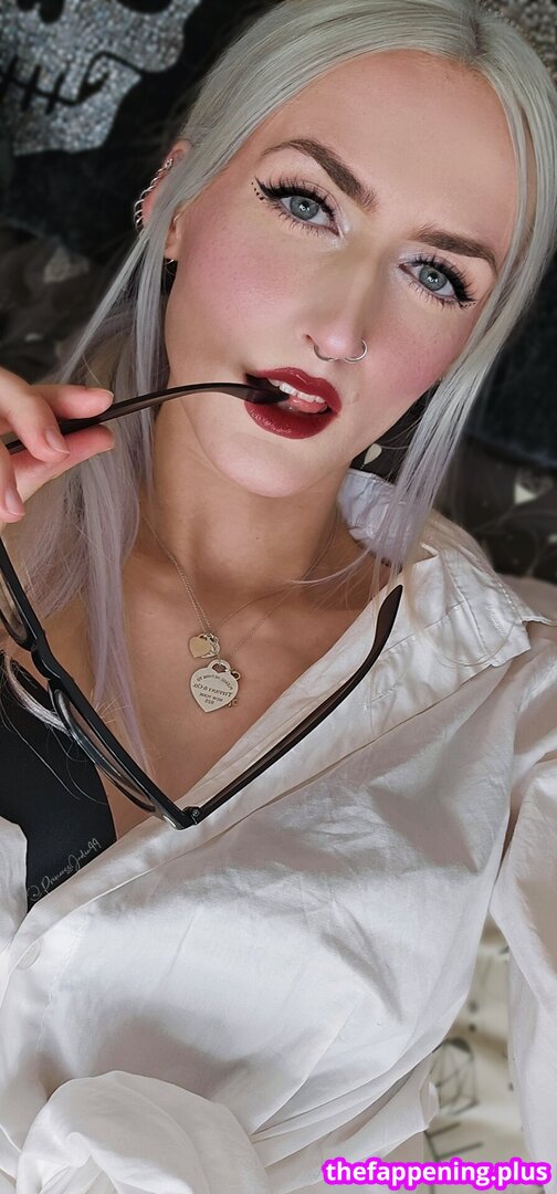 xxjodiejosiexx / xxjodieleexx ヌードOnlyFans写真 #10