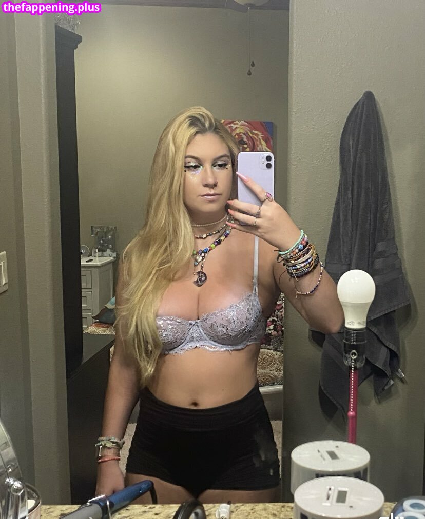 Emily Bowman / itsjosie.x / xxjosie / xxjosie_ नग्न OnlyFans फोटो #2