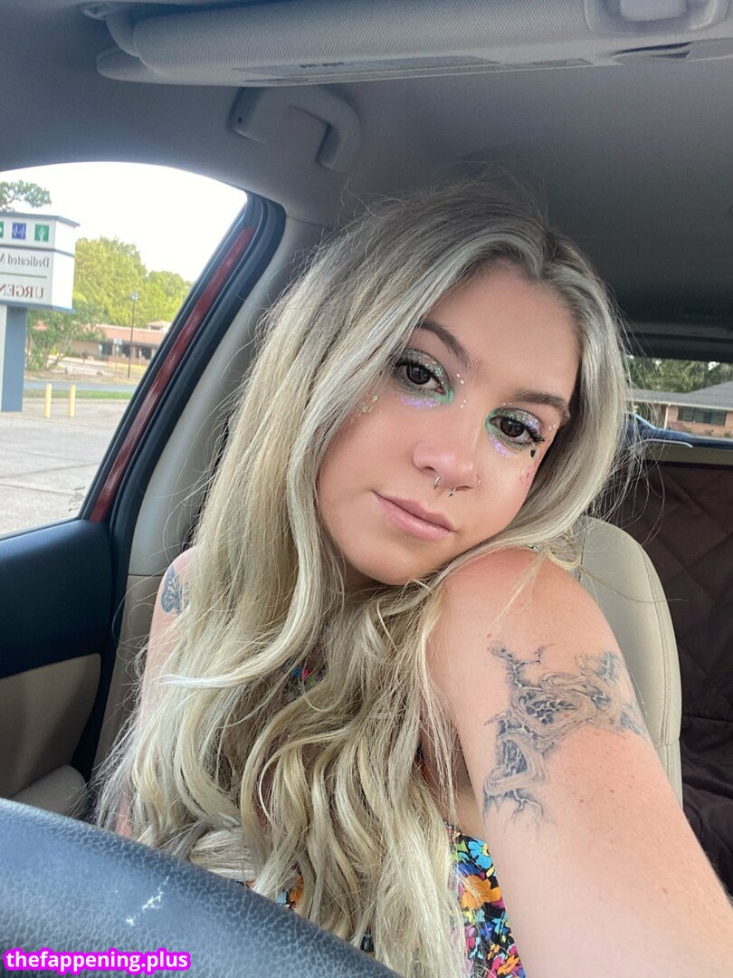 Emily Bowman / itsjosie.x / xxjosie / xxjosie_ Foto OnlyFans Nuda #11