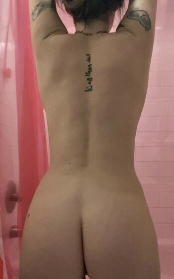 Full leaked Xxjosie private onlyfans photo