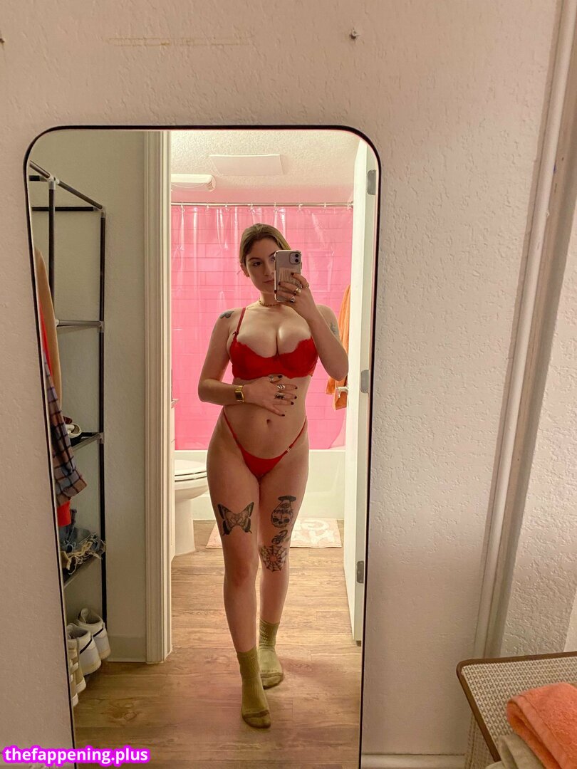 Emily Bowman / itsjosie.x / xxjosie / xxjosie_ नग्न OnlyFans फोटो #46