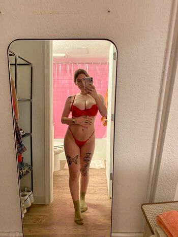 Full leaked Xxjosie private onlyfans photo