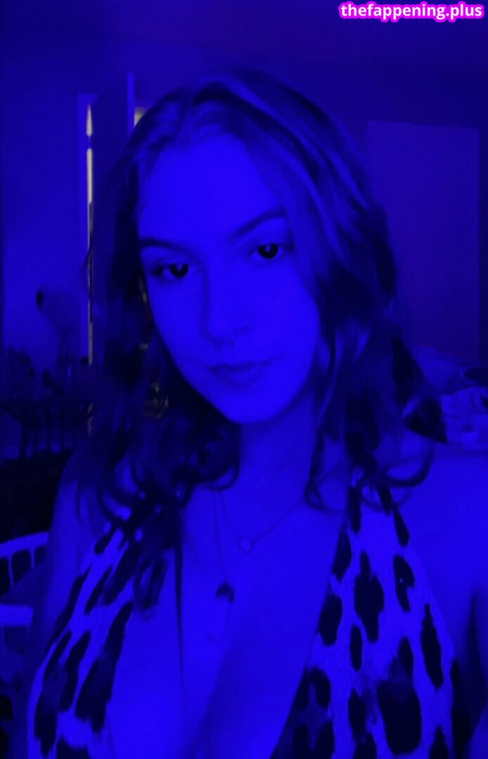 Emily Bowman / itsjosie.x / xxjosie / xxjosie_ Фото обнажённых OnlyFans #50