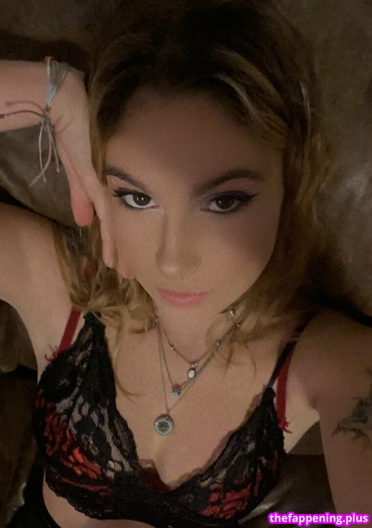 Emily Bowman / itsjosie.x / xxjosie / xxjosie_ नग्न OnlyFans फोटो #53