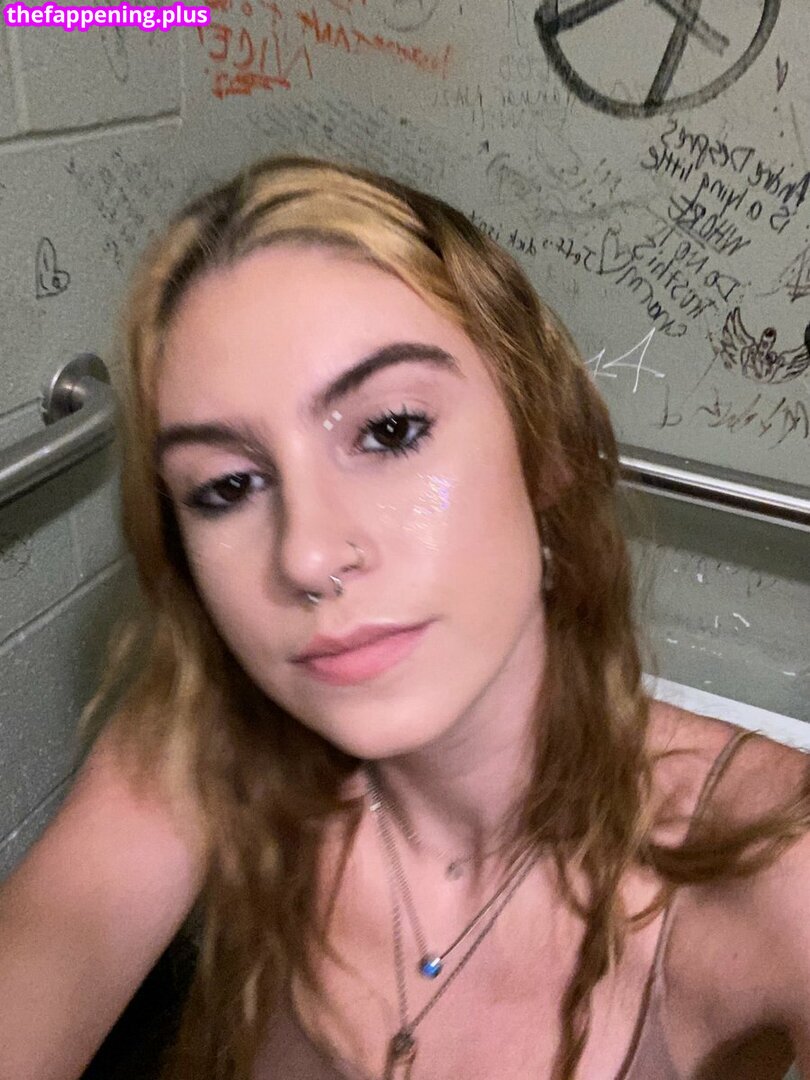 Emily Bowman / itsjosie.x / xxjosie / xxjosie_ Foto OnlyFans Desnuda #54