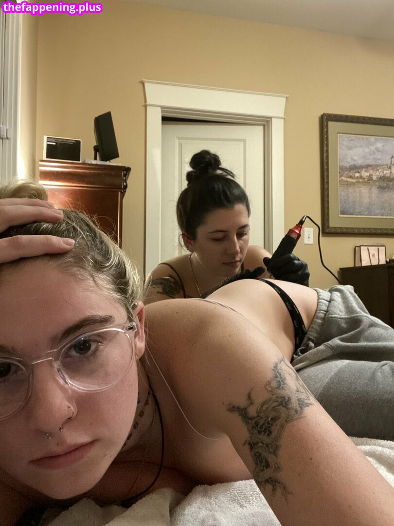 Emily Bowman / itsjosie.x / xxjosie / xxjosie_ Meztelen OnlyFans Fotó #56
