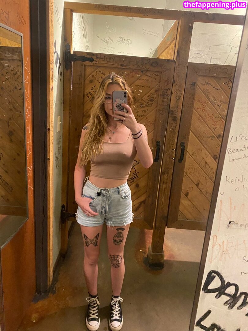 Emily Bowman / itsjosie.x / xxjosie / xxjosie_ Φωτογραφία Γυμνών OnlyFans #57