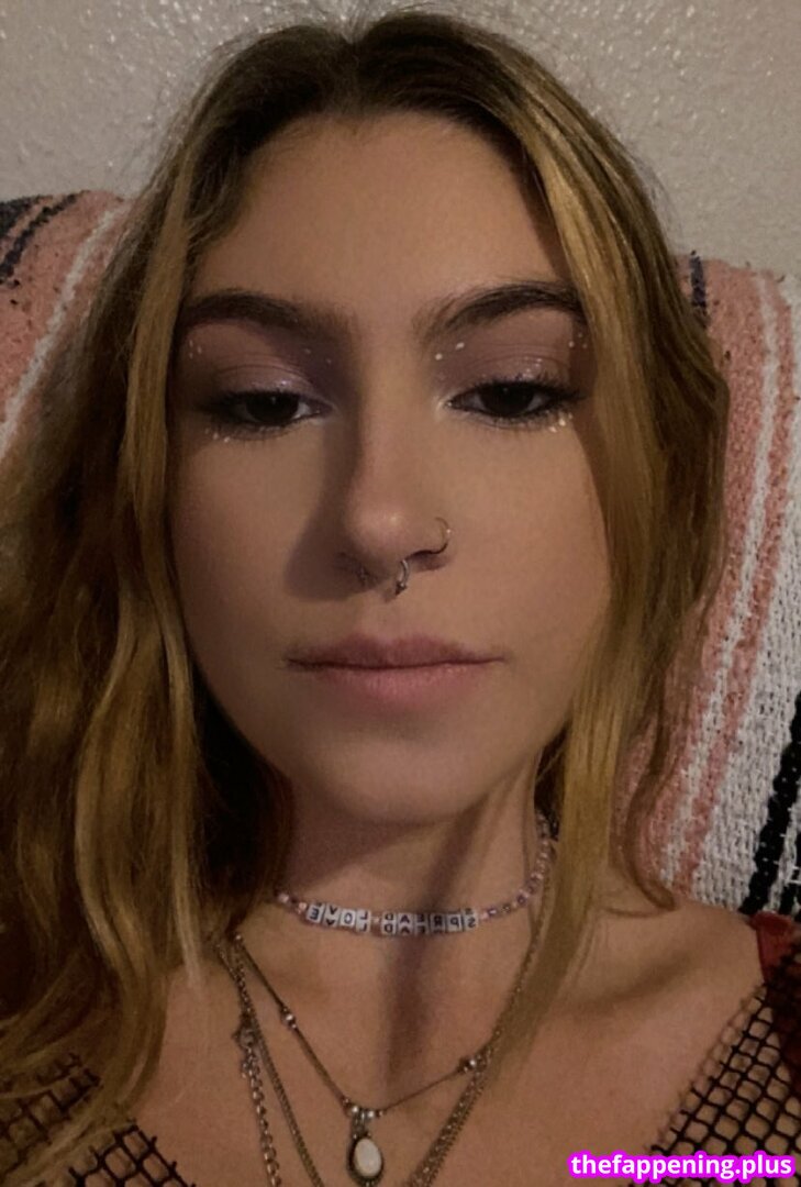 Emily Bowman / itsjosie.x / xxjosie / xxjosie_ Foto OnlyFans Nuda #59
