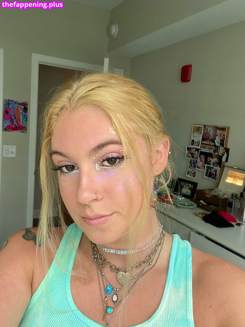 Emily Bowman / itsjosie.x / xxjosie / xxjosie_ Nude OnlyFans Photo #61