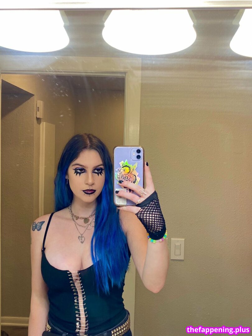 Emily Bowman / itsjosie.x / xxjosie / xxjosie_ Nacktes OnlyFans Foto #62