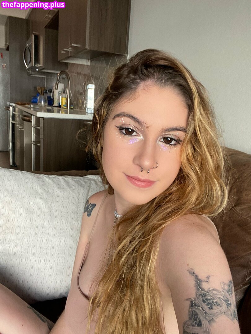 Emily Bowman / itsjosie.x / xxjosie / xxjosie_ Nagie OnlyFans Zdjęcie #63