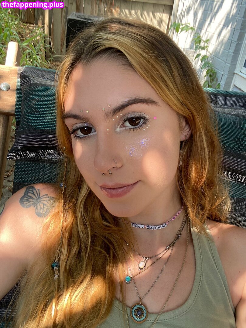 Emily Bowman / itsjosie.x / xxjosie / xxjosie_ Çıplak OnlyFans Fotoğrafı #66