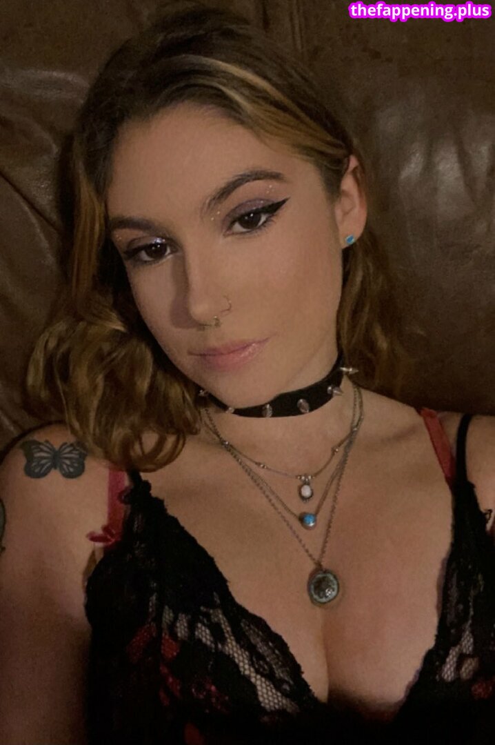 Emily Bowman / itsjosie.x / xxjosie / xxjosie_ 누드 OnlyFans 사진 #68