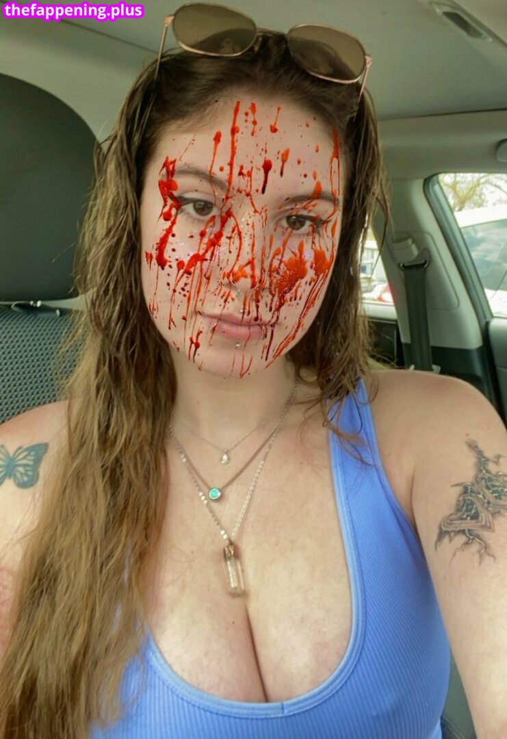Emily Bowman / itsjosie.x / xxjosie / xxjosie_ 裸照OnlyFans照片 #69