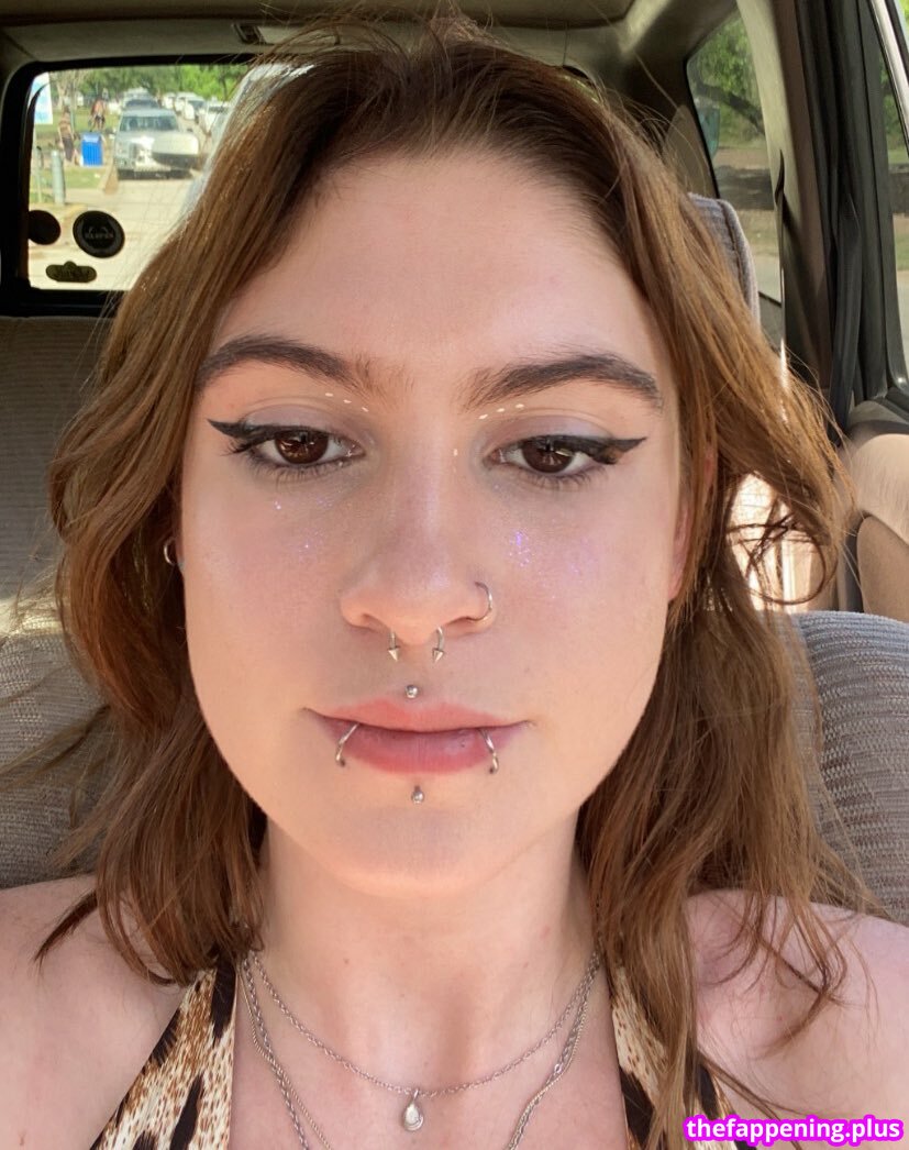 Emily Bowman / itsjosie.x / xxjosie / xxjosie_ Nacktes OnlyFans Foto #74