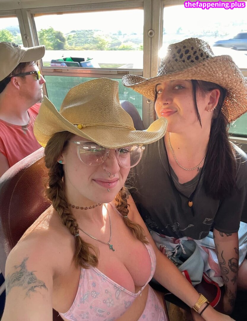 Emily Bowman / itsjosie.x / xxjosie / xxjosie_ 누드 OnlyFans 사진 #83