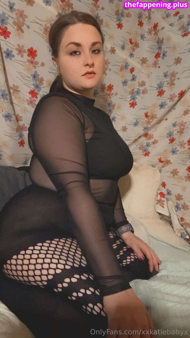 xxbaby.kittyxx / xxkatiebabyx Naken OnlyFans Foto #10
