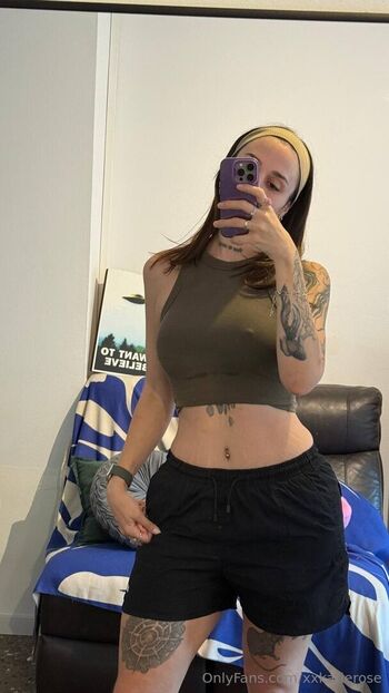xxkatierose
