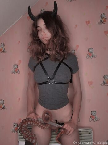 Full leaked Xxlolipie private onlyfans photo