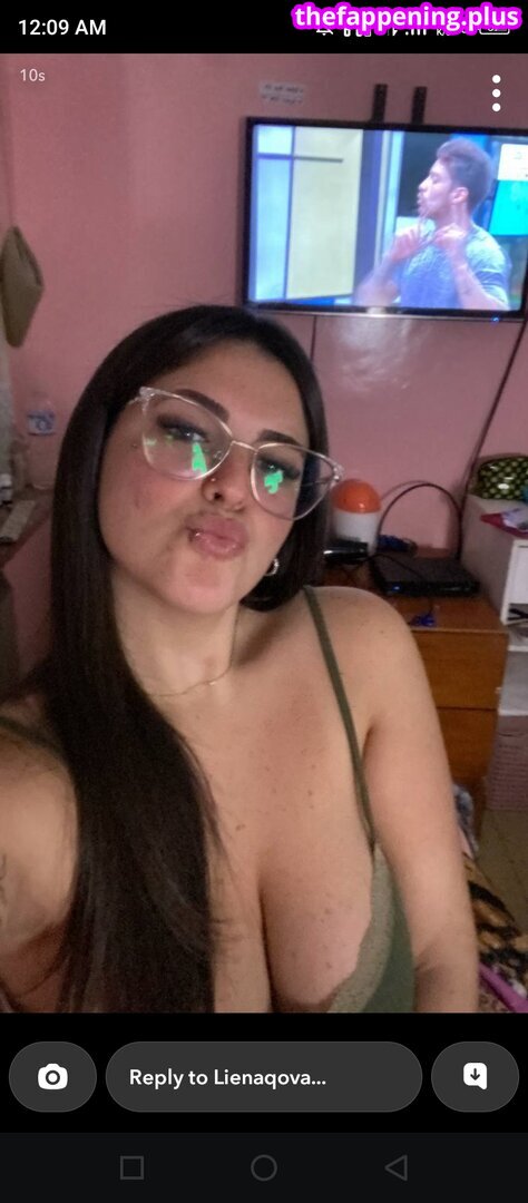 XXLUANAXX / xxluanaxx6 Nude OnlyFans Photo #6