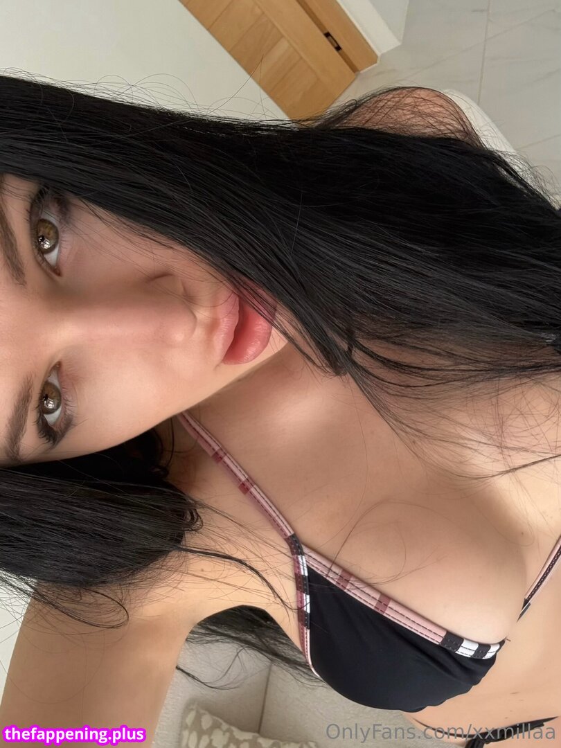 xxmilla / xxmillaa Nude OnlyFans Photo #6